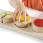 Starter Circle Fractions