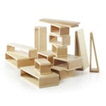 Load image into Gallery viewer, Hollow Blocks - 16 pc. set
