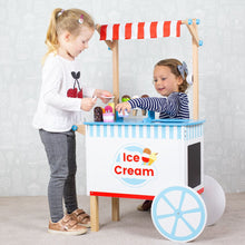 Load image into Gallery viewer, Ice Cream Cart
