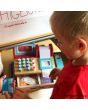 Shop Till with Scanner