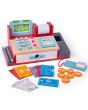 Shop Till with Scanner