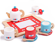 Load image into Gallery viewer, Tea Tray
