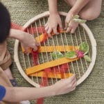 Jumbo Weaving Frames