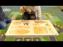 Load and play video in Gallery viewer, Explorer board
