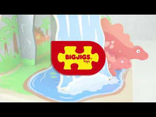 Load and play video in Gallery viewer, Dinosaur Island
