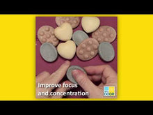 Load and play video in Gallery viewer, Finger Fidget Stones
