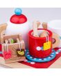 Tea Bags