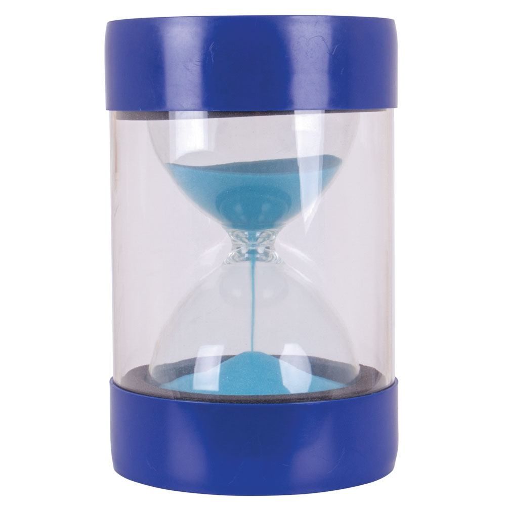 Sit on Sand Timer- 5 Minutes