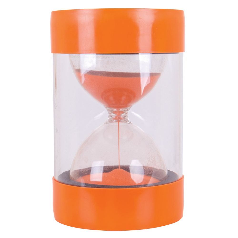 Sit on Sand Timer (10 Minutes)