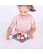 Load image into Gallery viewer, Muffin Tray
