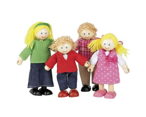 Multicultural Dolls