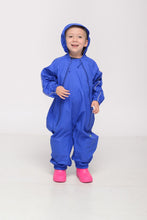 Load image into Gallery viewer, Splashy Nylon One Piece Rain and Mud Suits
