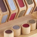 Tactile Turn 'N Match