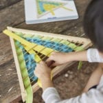 Load image into Gallery viewer, Jumbo Weaving Frames
