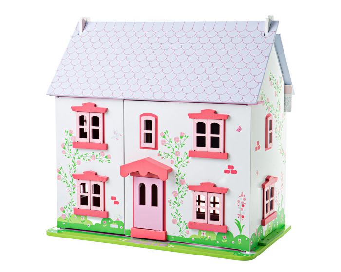 Rose Cottage