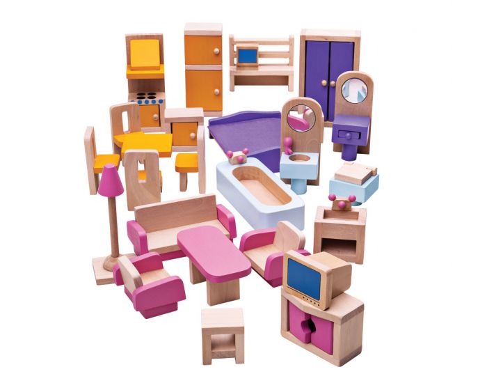 Doll Funiture Set