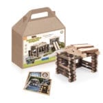 Load image into Gallery viewer, Big Branch Block Builders - 125 pc. set
