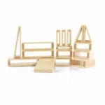 Load image into Gallery viewer, Hollow Blocks - 16 pc. set
