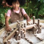 Load image into Gallery viewer, Big Branch Block Builders - 125 pc. set
