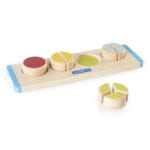 Starter Circle Fractions