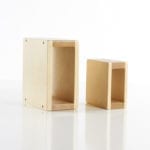 Load image into Gallery viewer, Hollow Blocks - 16 pc. set
