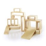 Load image into Gallery viewer, Hollow Blocks - 16 pc. set
