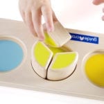 Starter Circle Fractions