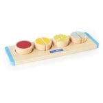 Starter Circle Fractions