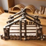 Load image into Gallery viewer, Big Branch Block Builders - 125 pc. set
