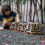 Load image into Gallery viewer, Big Branch Block Builders - 125 pc. set
