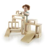 Load image into Gallery viewer, Hollow Blocks - 16 pc. set
