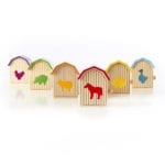 Load image into Gallery viewer, Barnyard Activity Boxes

